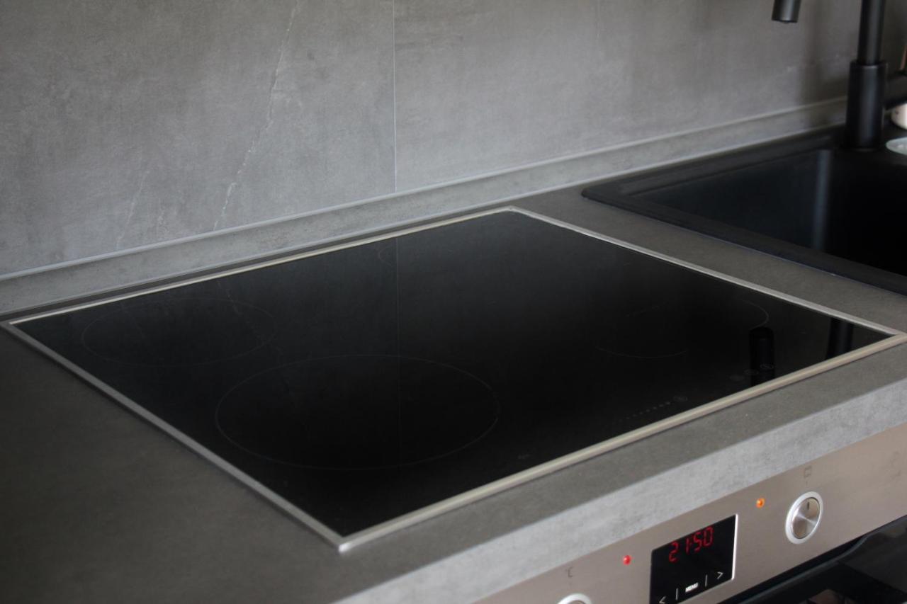 Ferienwohnung Am Rosenberg Daun Luaran gambar